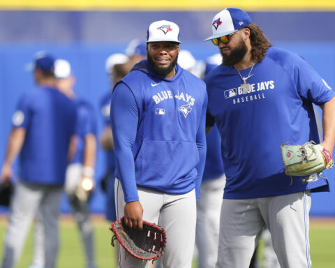 Guerrero plans to become free agent after season, fails to reach long-term deal with Blue Jays