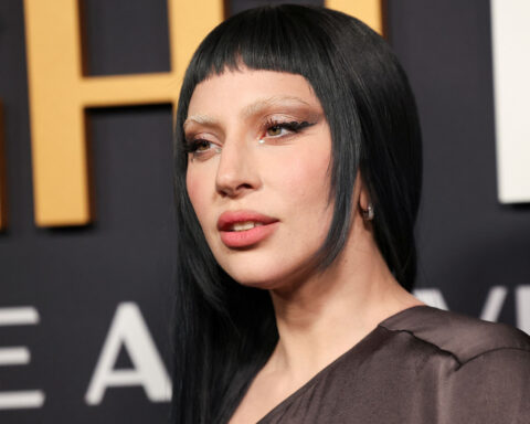 Lady Gaga to pull double duty on upcoming ‘SNL’ episode as host and musical guest