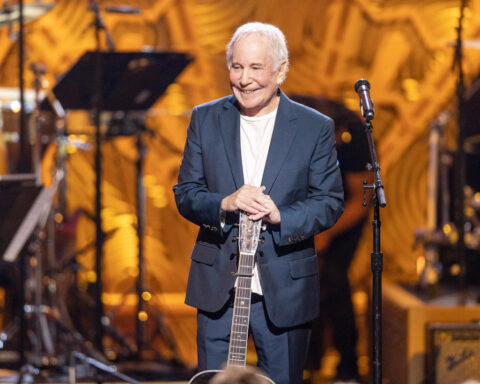 Paul Simon is abandoning his retirement plans to embark on the Quiet Celebration Tour