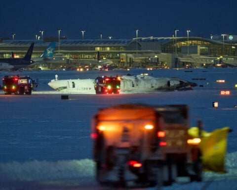 Many passengers might prefer not to fly regional jets. But they have little choice