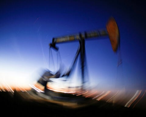 Pair of large quakes rattle Texas oil patch, putting spotlight on water disposal