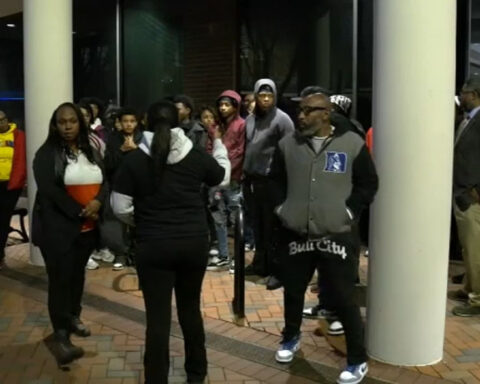 Durham teens fight for after-school program funding amid youth gun violence: 'My safe space'