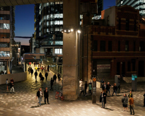 Australia Q4 wages rise at slowest pace in over 2 years