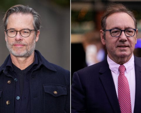 Kevin Spacey rebuts claim that he ‘targeted’ Guy Pearce during ‘L.A. Confidential’