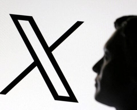Musk's X in talks to raise money at $44 billion valuation, Bloomberg News reports