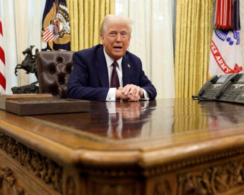 Markets becoming numb to tariff vows