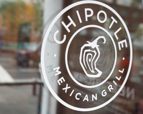 Chipotle Mexican Grill to hire 20,000 additional workers for 'burrito season'