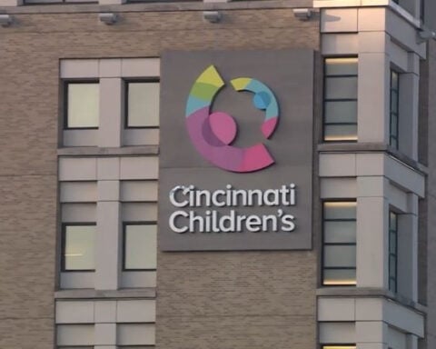Cincinnati Children's Hospital gives family lifesaving care after other hospitals turned them away