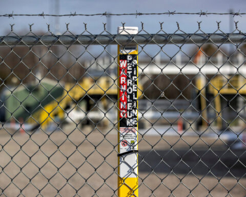 Trump's Army Corps seeks to fast-track 600 'emergency' projects through environmental review
