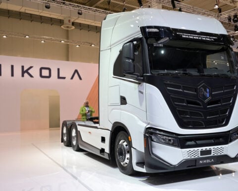 US EV startups under spotlight as Nikola files for bankruptcy
