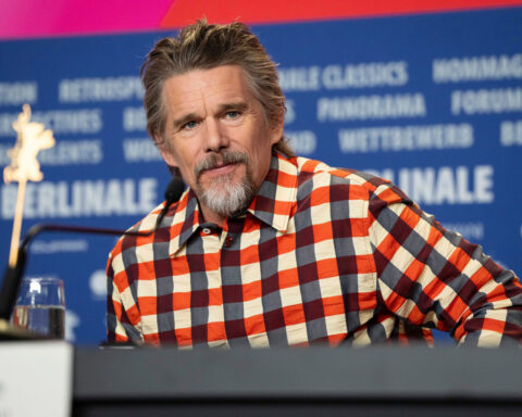Ethan Hawke thinks casting actors based on their social media following is ‘crazy’