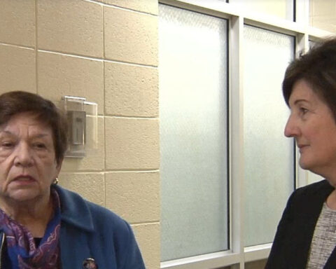 Blessed Sacrament School Community Meets to Discuss Upcoming Closure and Transition Plans