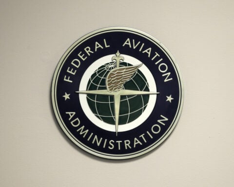 Some of the 400 jobs that were cut at the FAA helped support air safety, a union says