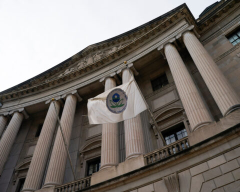 US EPA submits Biden approval of California EV plan to Congress