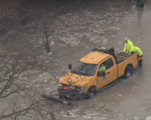 Skokie Village Board votes to declare state of emergency after major flooding from water main break