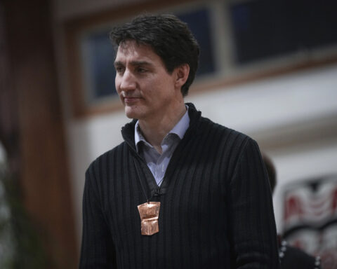 Canadian government pledges billions for high-speed rail network linking Quebec City and Toronto