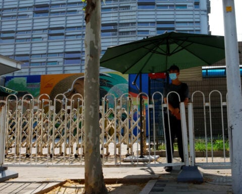 US to cut size of diplomatic mission in China by up to 10%, SCMP reports