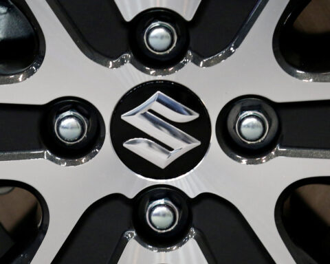 Japan's Suzuki trims India sales target amid competition, scales back EV launches