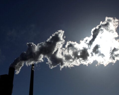 Australia launches $636 million green iron fund, offers lifeline to steel works