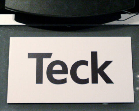 Canada's Teck sees no material impact from Trump tariffs