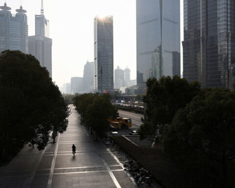 China’s foreign investment sank in January. Can Beijing turn things around?