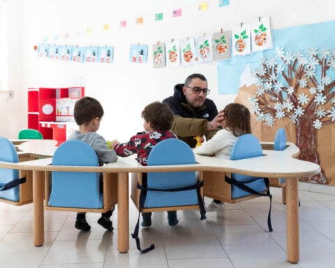Bungled EU fund deflates Italian nursery hopes, in blow to Meloni