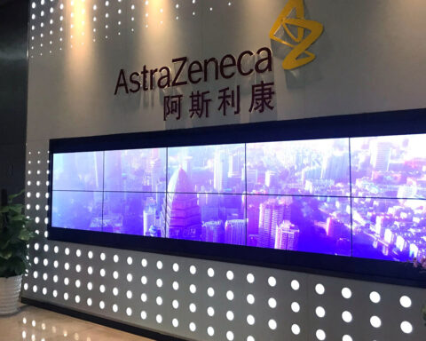 AstraZeneca boosts China presence with FibroGen's anemia drug in $160 million deal