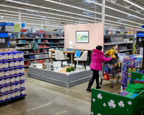 Walmart warns of a slower 2025. That’s a bad sign for America’s economy