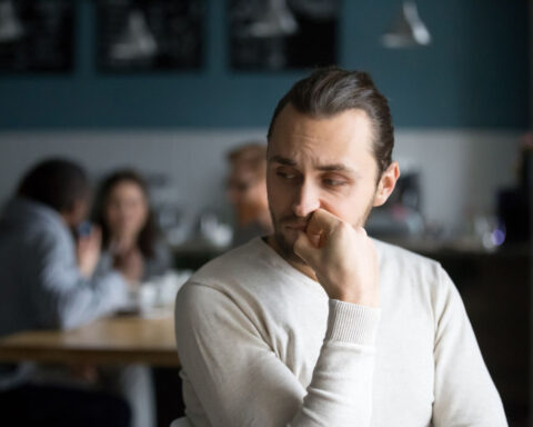 Narcissists are significantly more likely to feel excluded, new study finds