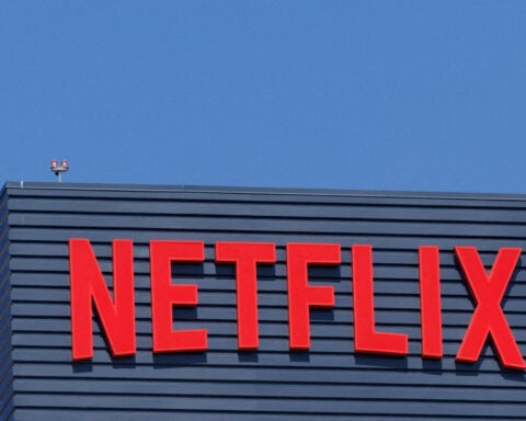 Netflix to invest $1 billion in Mexico over next 4 years