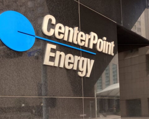 CenterPoint raises spending plan as power demand from data centers soars