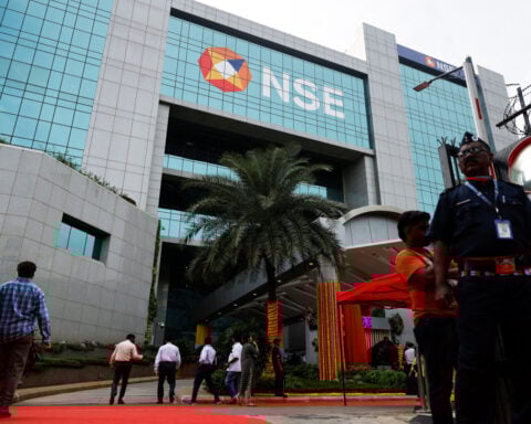 Walmart-backed PhonePe prepares for Indian stock market debut