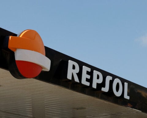 Repsol says Trump's gas policies will help lower prices