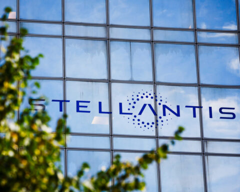 Stellantis launches first in-house automated driving technology