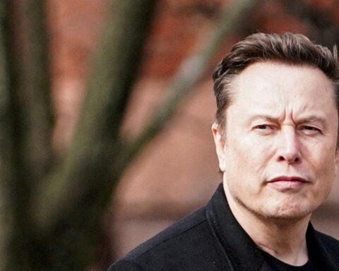 JD Vance and Elon Musk ramp up Romanian election dispute
