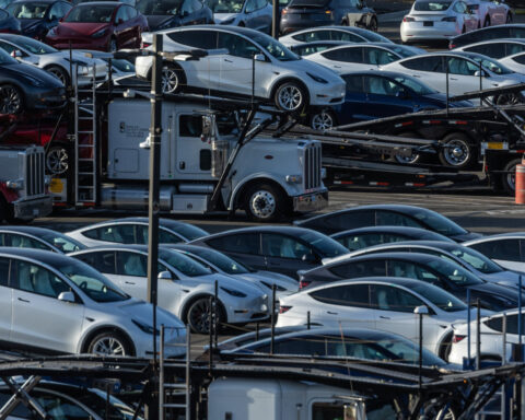 Trump nominee says agency will take fair, objective approach to Tesla safety probes