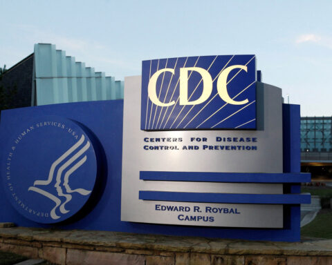 US vaccine advisory meeting postponed after Kennedy takes top health job