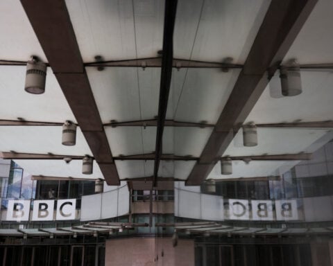 Azerbaijan suspends local BBC News operation