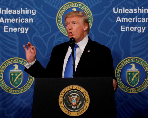 US Army Corps revising list of energy emergency projects to fast-track