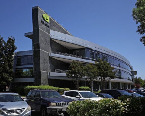 Nvidia launches learning platform for sign language