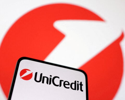 UniCredit brings forward vote on Banco BPM bid, ups number of shares it can issue
