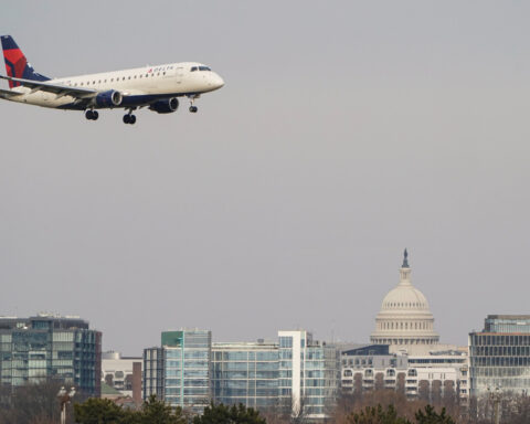 US airlines challenge Biden wheelchair passenger protection rule