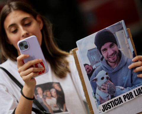Argentina court clears 3 accused in singer Liam Payne's death