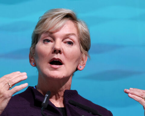 Former US energy secretary Granholm joins Edison International, Socal Edison boards