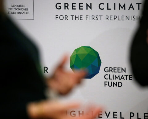Green Climate Fund approves $687 million in investments