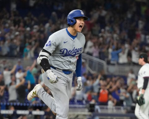 ESPN and MLB to end their decades-long relationship after 2025 season
