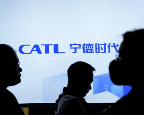 China's CATL to deepen battery R&D cooperation with Volkswagen