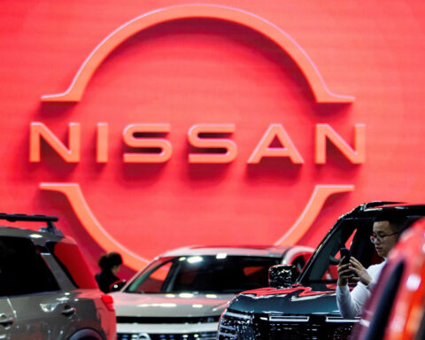 Moody's cuts Nissan rating to junk status, keeps negative outlook