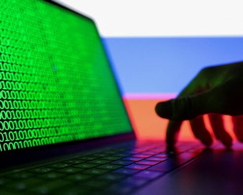 Estonia's tech investors take defence into their own hands as Russian threat looms