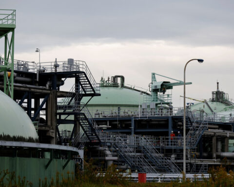 Tokyo Gas to sell US shale gas stake to Shizuoka Gas for $130 million